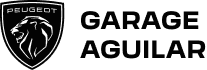 Logo Garage Aguilar