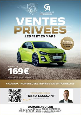 Vente Priv&eacute;e