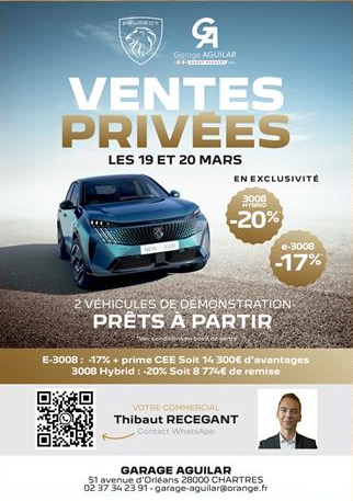 Vente Privée